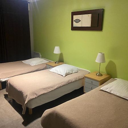 Appart'Hotel Les Palatines Saint-Etienne  Buitenkant foto