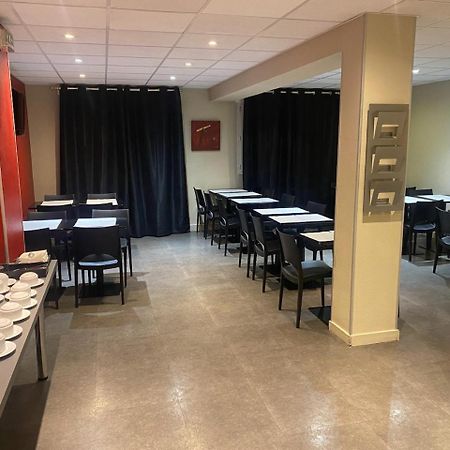 Appart'Hotel Les Palatines Saint-Etienne  Buitenkant foto
