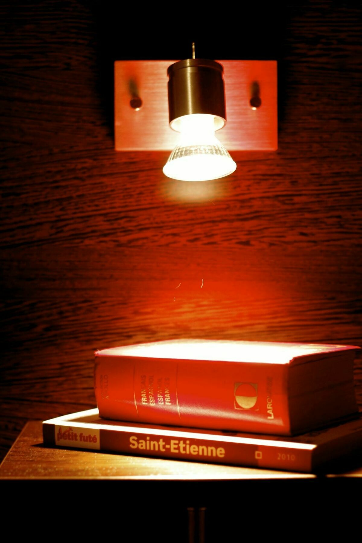 Appart'Hotel Les Palatines Saint-Etienne  Buitenkant foto